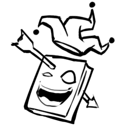 NeverWise Games Logo