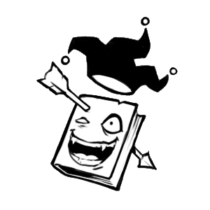NeverWise Games Logo